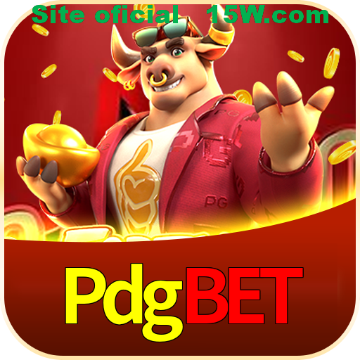 Imagem promocional da Pdgbet mostrando a plataforma e suas vantagens